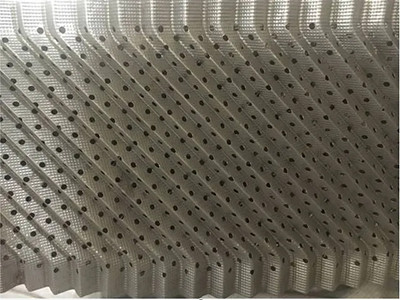 高通量型填料 - 河北腾泰化工填料设备有限公司图片8