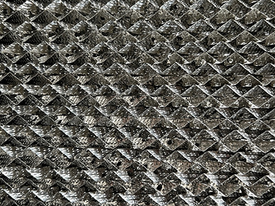 孔板波纹填料 - 河北腾泰化工填料设备有限公司图片4