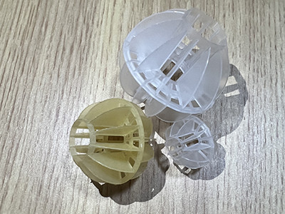 环保球 - 河北腾泰化工填料设备有限公司图片4
