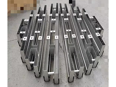 槽式分布器 - 河北腾泰化工填料设备有限公司图片9