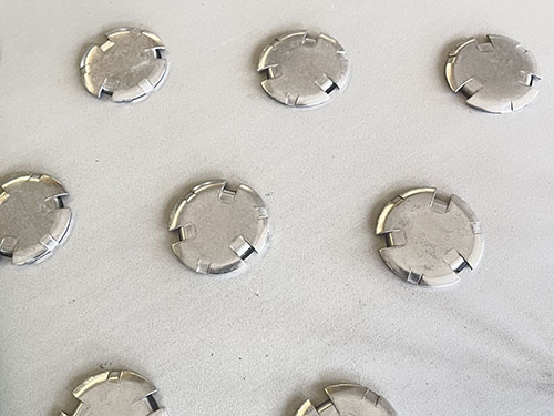 浮阀塔盘 - 河北腾泰化工填料设备有限公司图片2