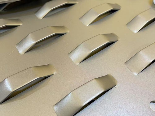 固阀塔盘 - 河北腾泰化工填料设备有限公司图片2