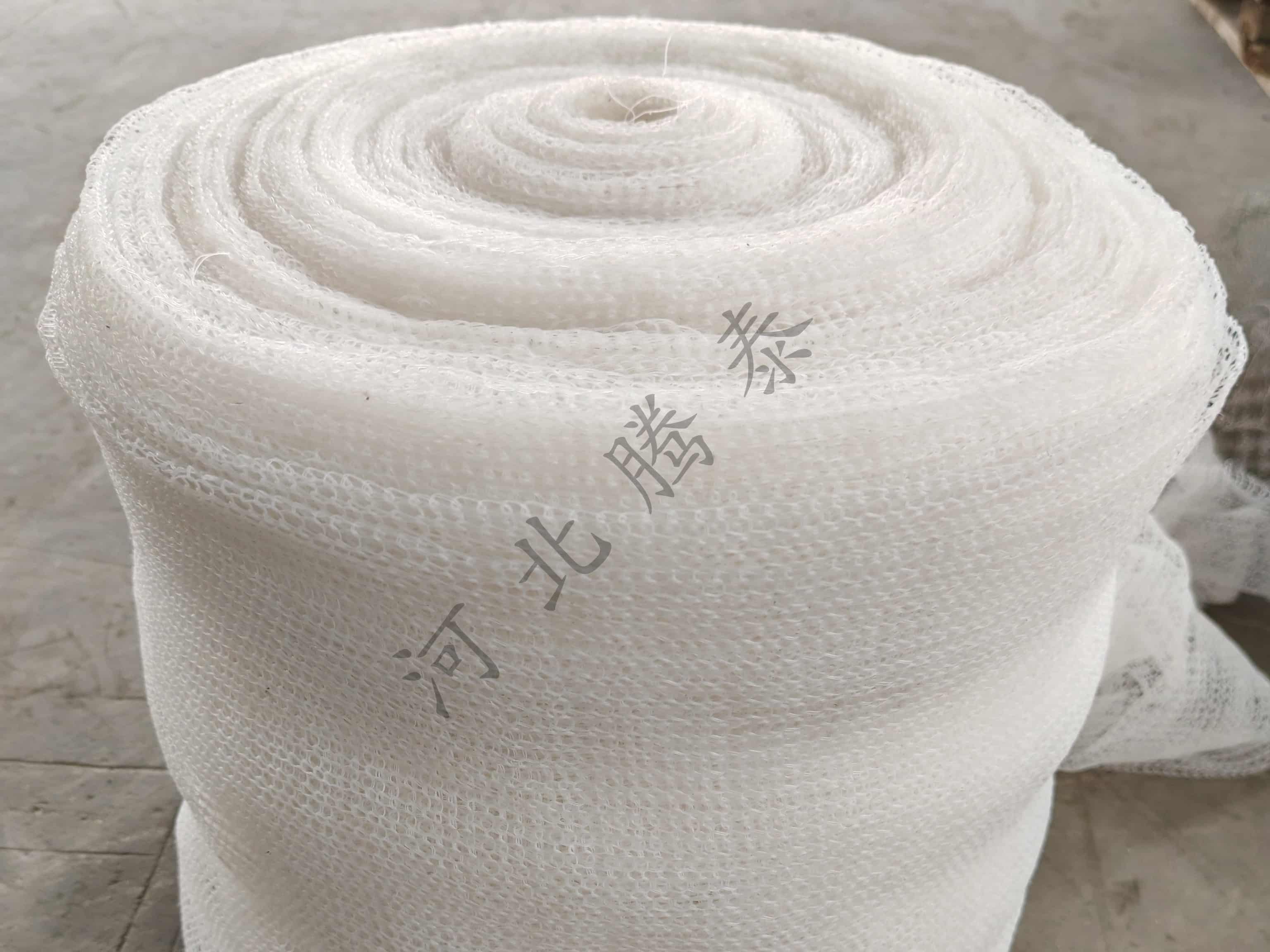 聚四氟乙烯汽液过滤网 - 河北腾泰化工填料设备有限公司图片1