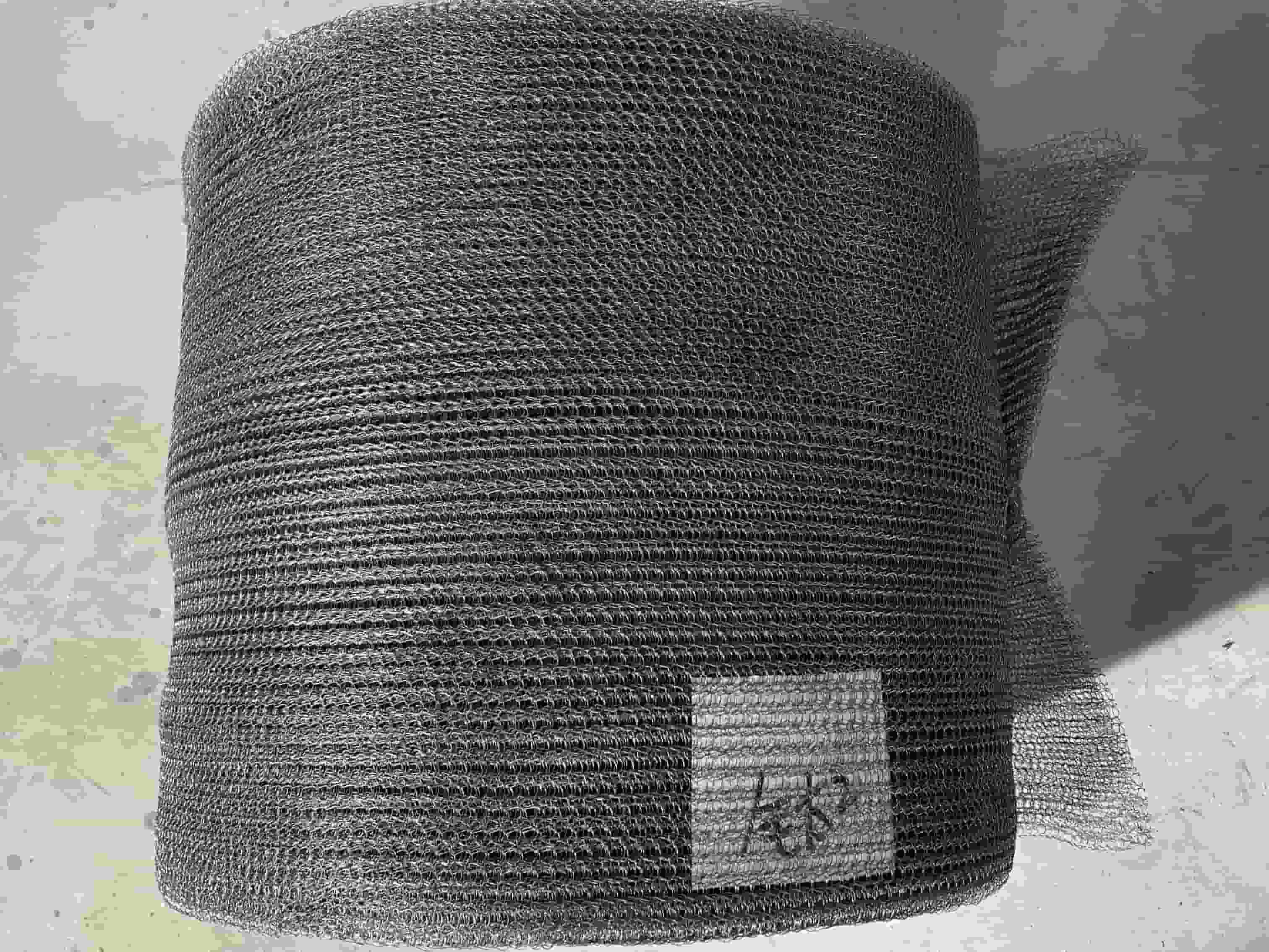 钛、锆、铜、蒙乃尔汽液过滤网