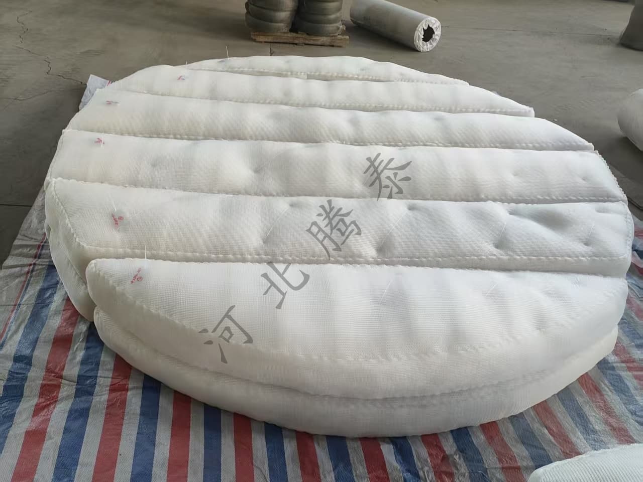 丝网除沫器网块、网垫